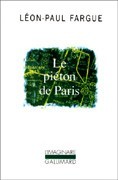 Le Piéton de Paris