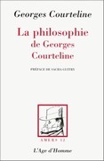 La Philosophie de Georges Courteline