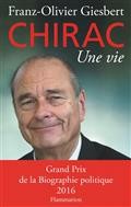 Chirac une vie