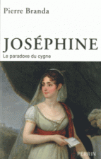 Joséphine, le paradoxe du cygne