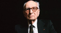 Google rend hommage à Claude Lévi-Strauss