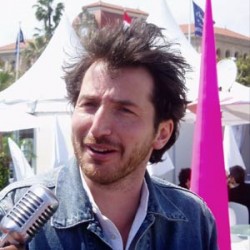 Festival de Cannes - Mai 2005