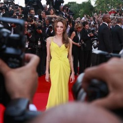 Angelina Jolie, Festival de Cannes 2007