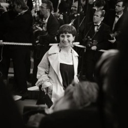 Arianne Ascaride, festival de Cannes 2007