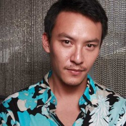 Chang Chen - Cannes 2007