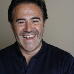 José Garcia