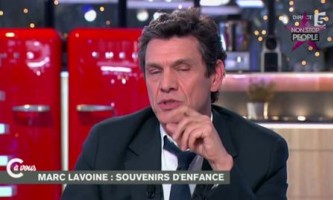 comment rencontrer marc lavoine