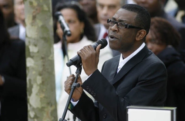 Youssou N’Dour : " Je crois en mes capacités de diriger le Sénégal"